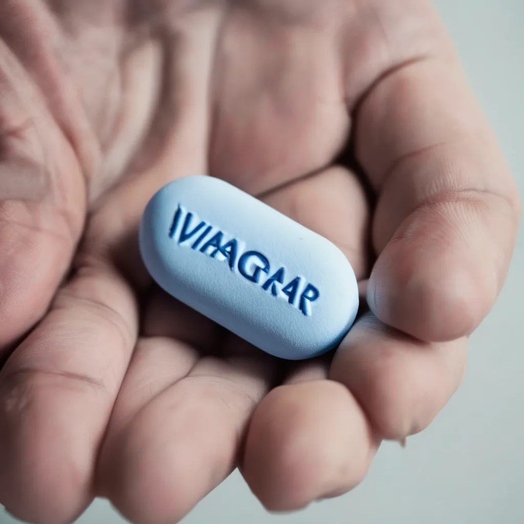 Qu'est ce que le viagra générique numéro 1